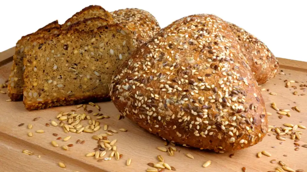 Types of Bread with Low Carbs in Brent UK: