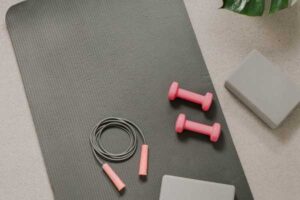 home workouts Brent