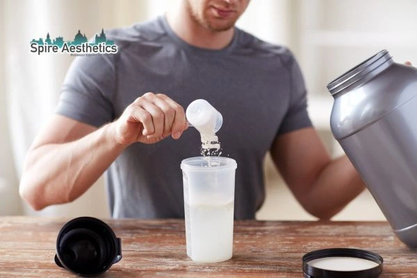 understand which protein powder Brent is best for you!