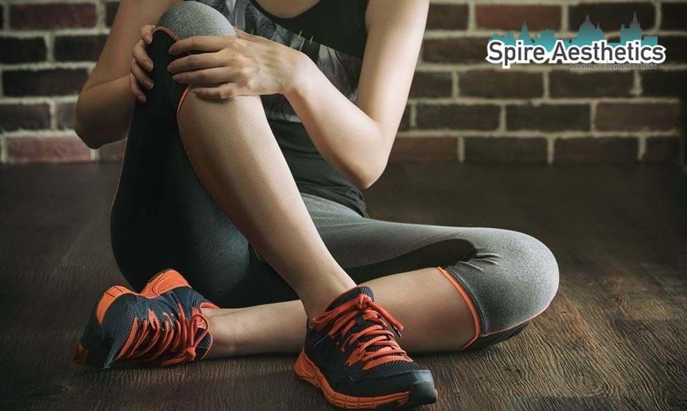 Body Toning and Injury Repair Brent