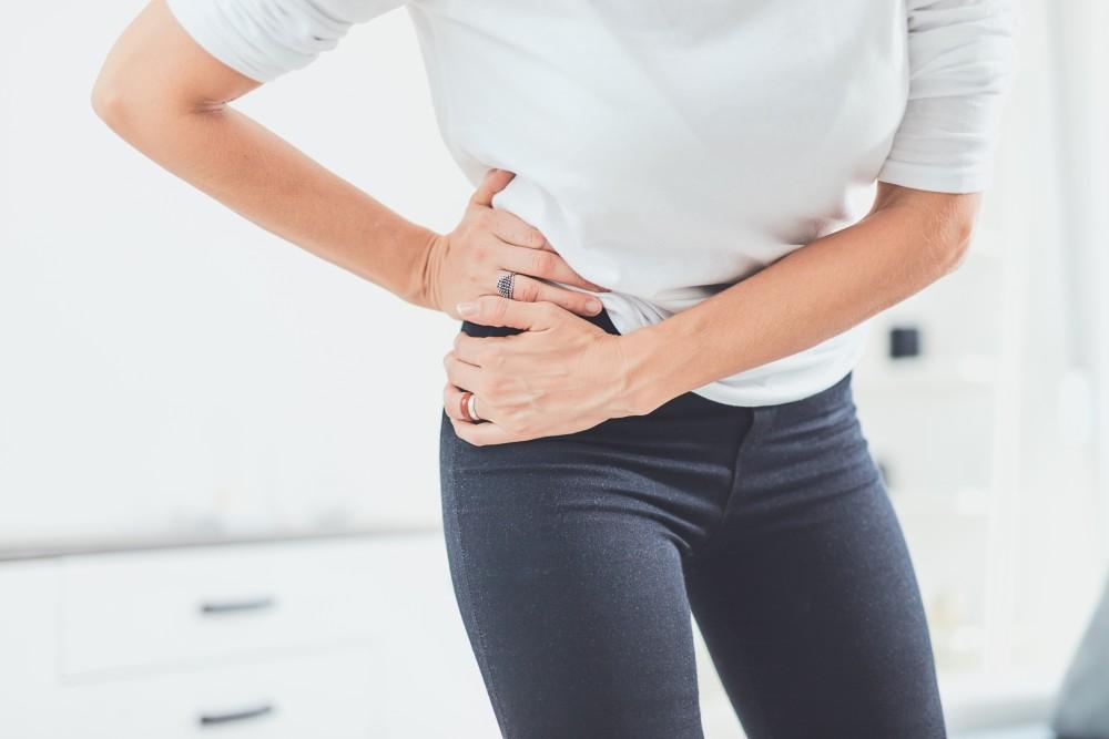 Could a Weak Core Be the Real Reason Behind Your Back Pain, Poor Posture and Persistent Belly Bulge Brent?